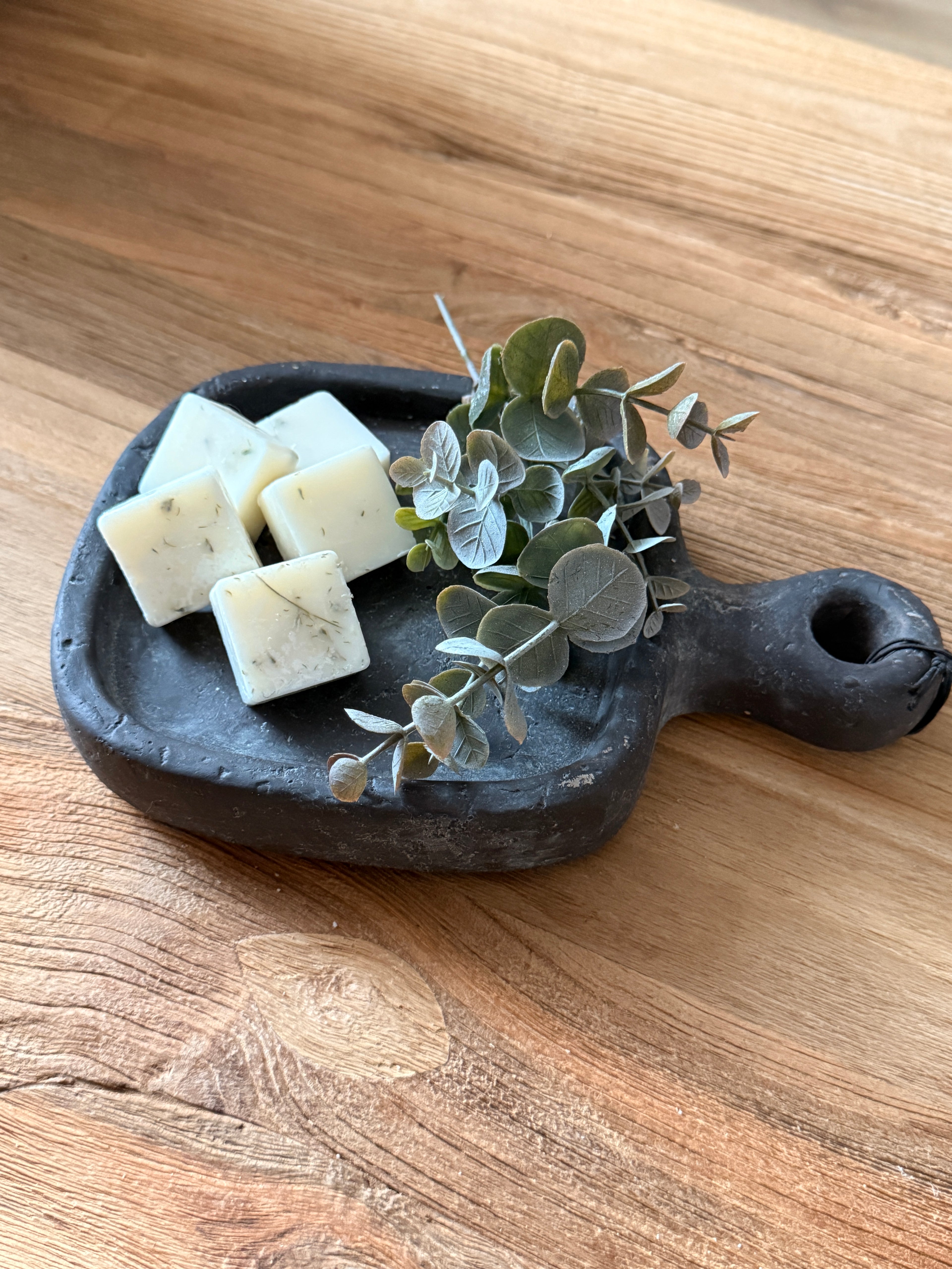 WAXMELTS VANILLE vanaf: