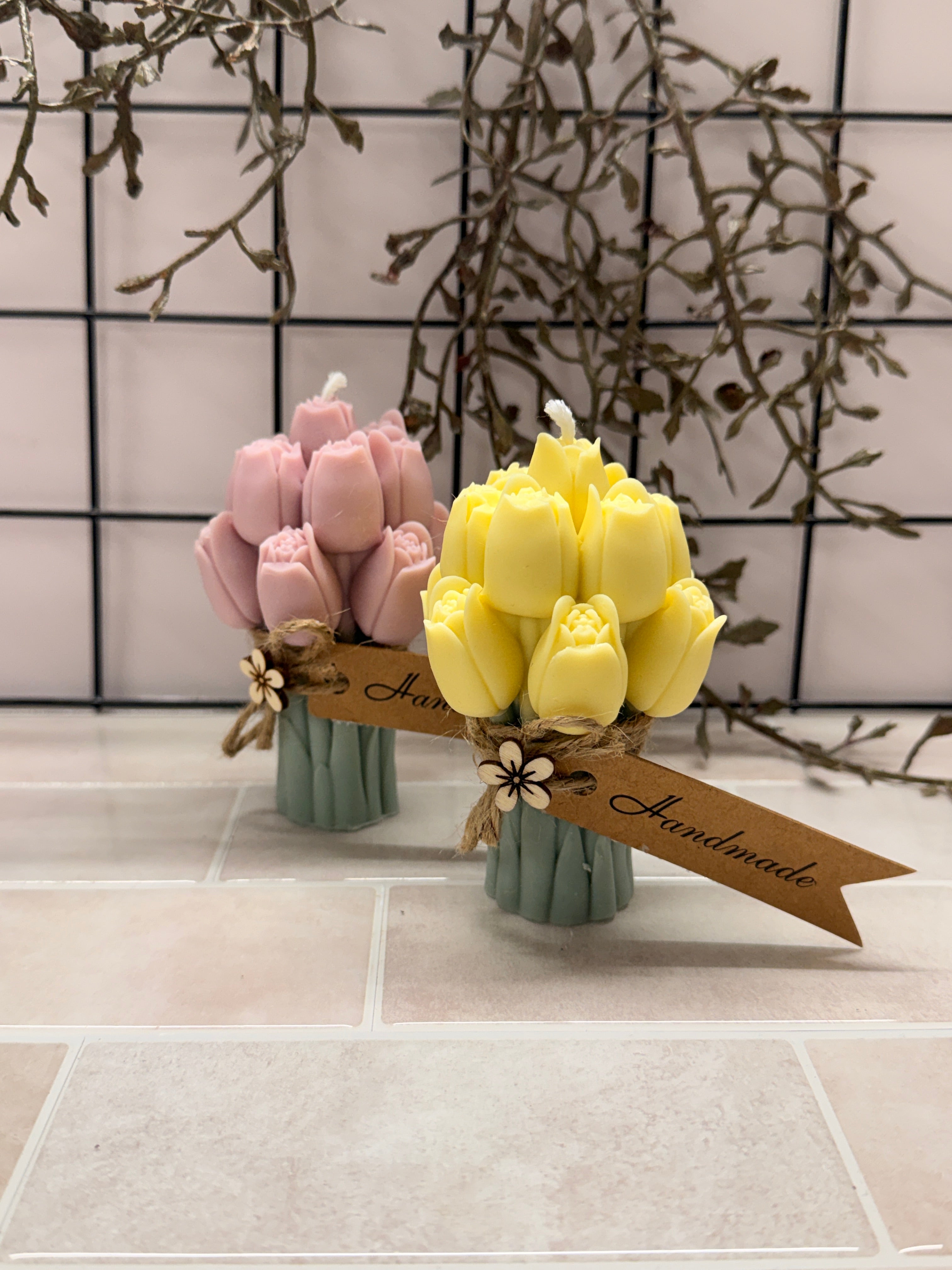 TULPEN UIT AMSTERDAM