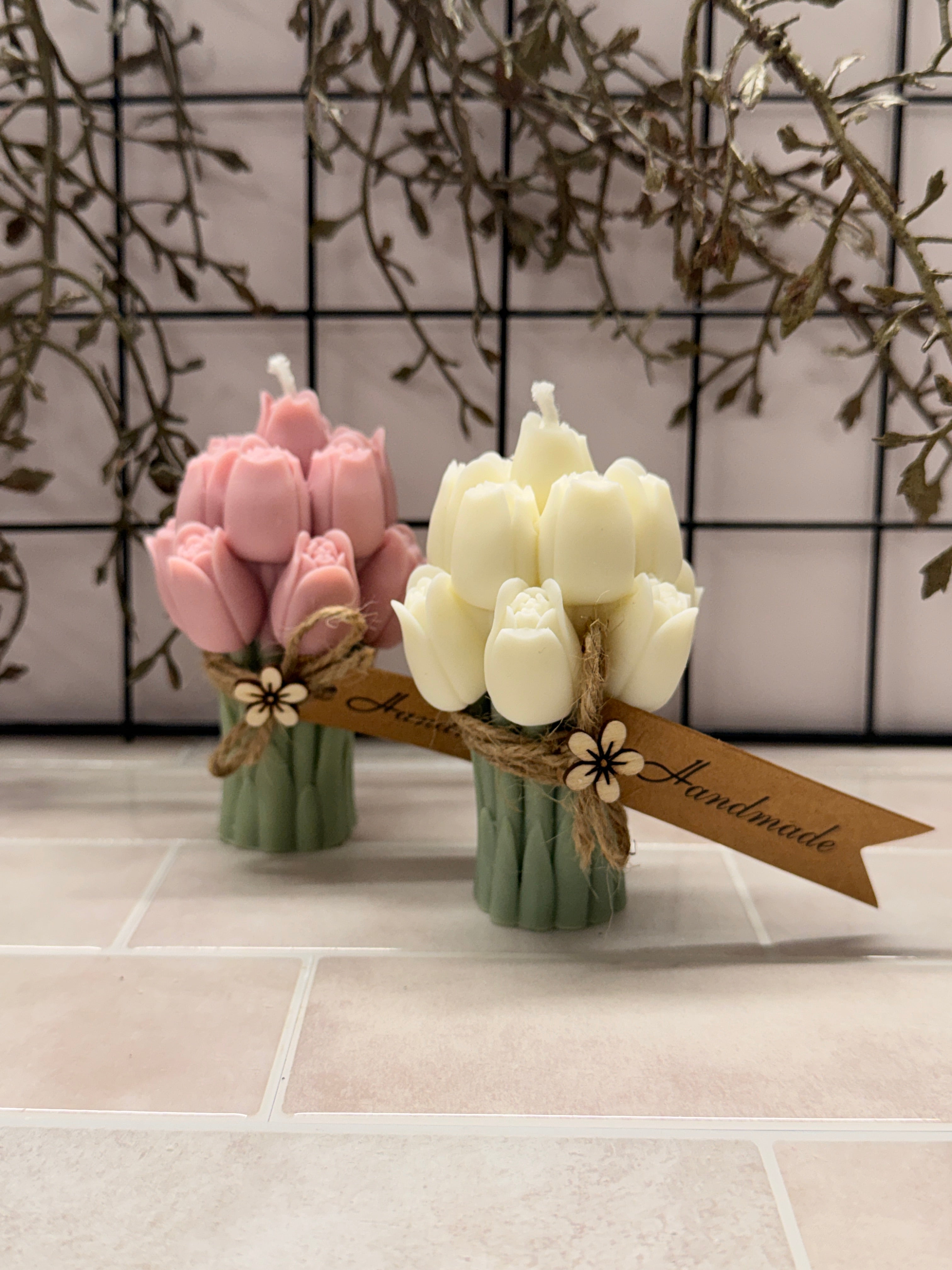 TULPEN UIT AMSTERDAM