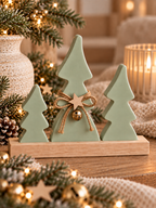 Kerstboompjes