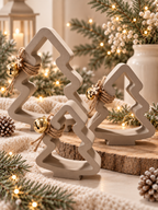 Kerstboompjes