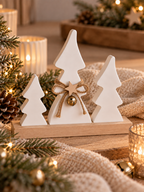Kerstboompjes